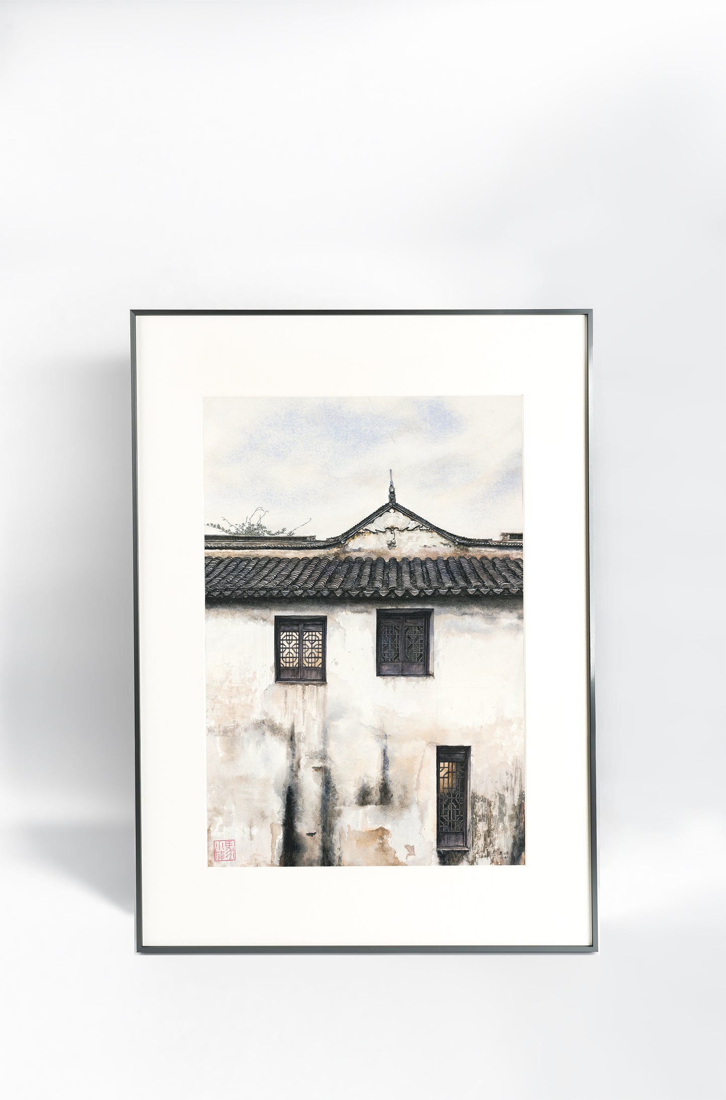 Wall Series:2